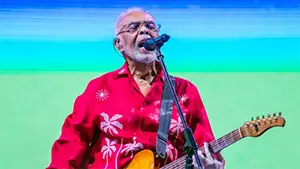 Gilberto Gil